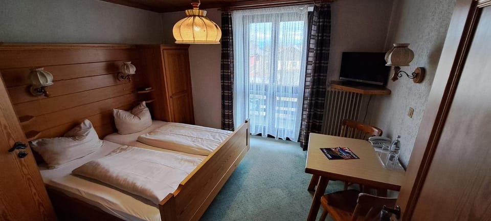 Haus Jupp Bed and Breakfast in Bavaria