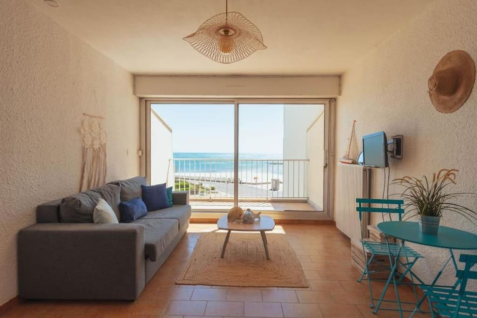 La maison du pêcheur Apartment in Palavas-les-Flots