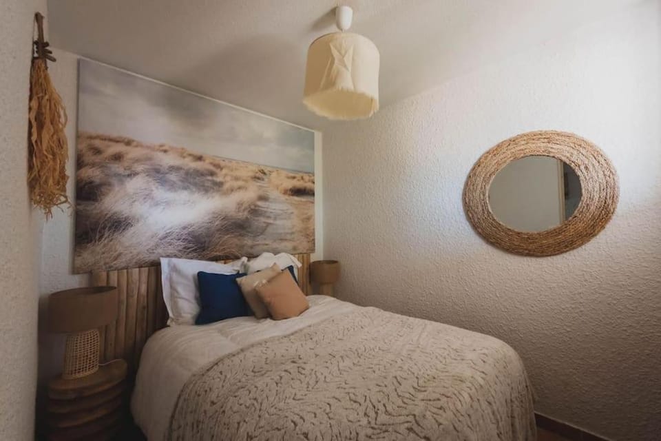 La maison du pêcheur Apartment in Palavas-les-Flots