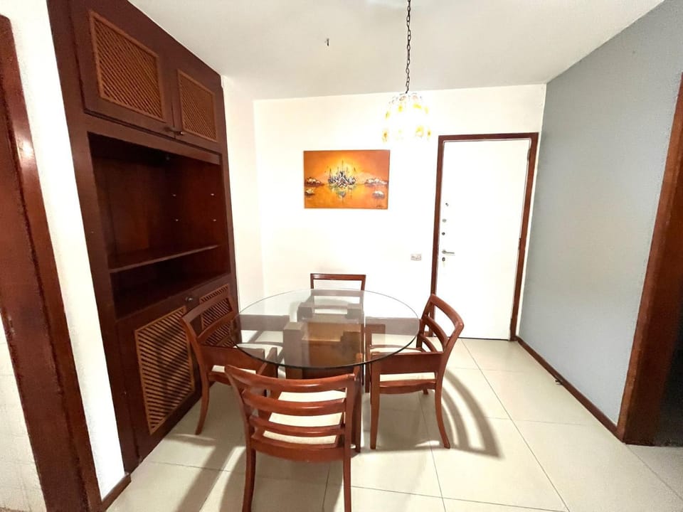 Refúgio charmoso na praia da Barra! Apartment in Rio de Janeiro