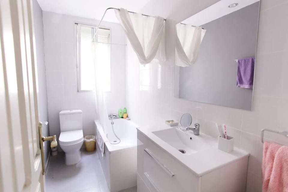 Alameda de Hércules - Peral Apartment in Seville