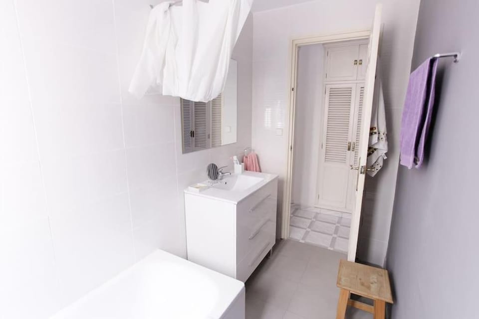 Alameda de Hércules - Peral Apartment in Seville