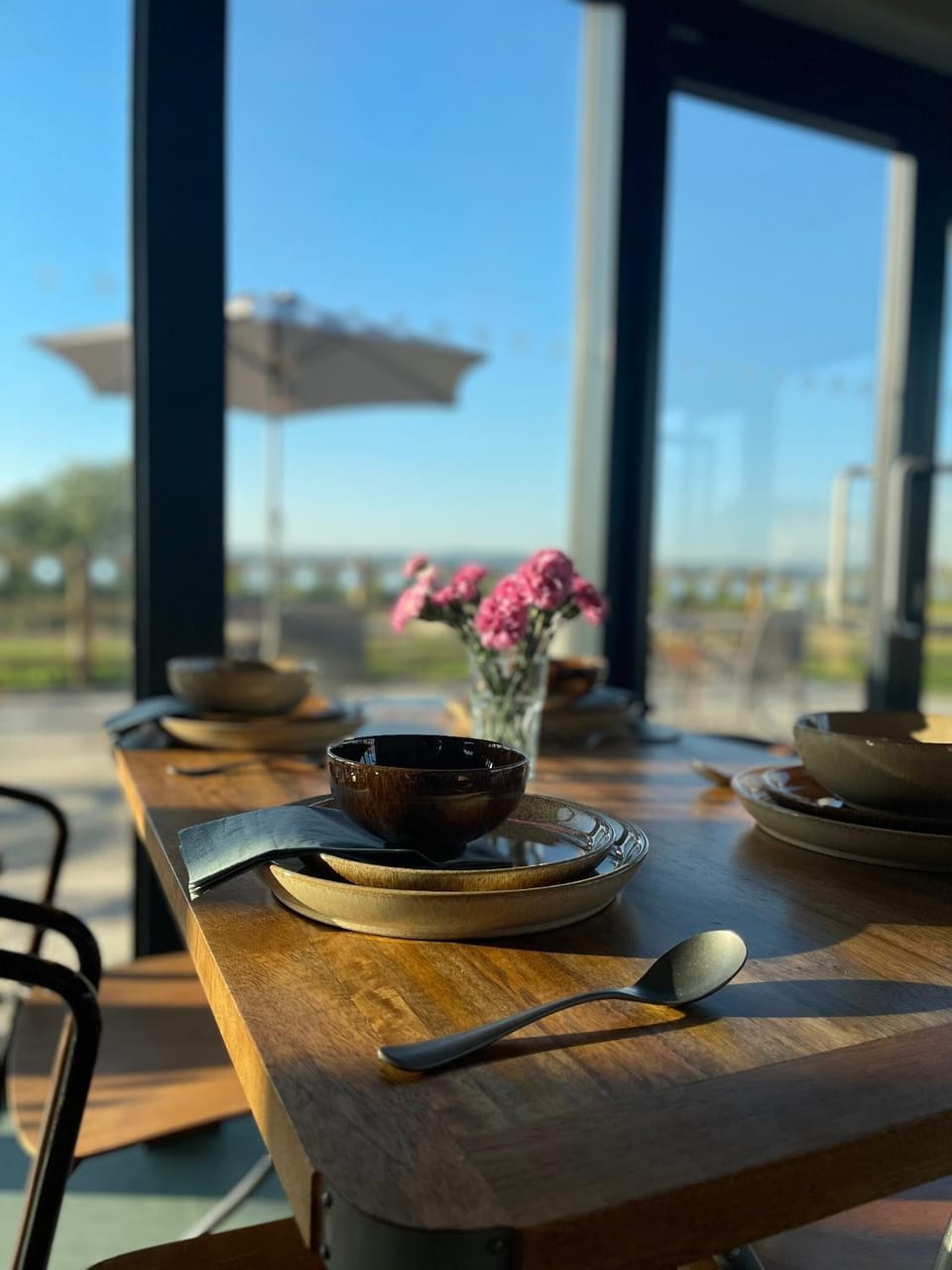 Restaurant/places to eat, Breakfast