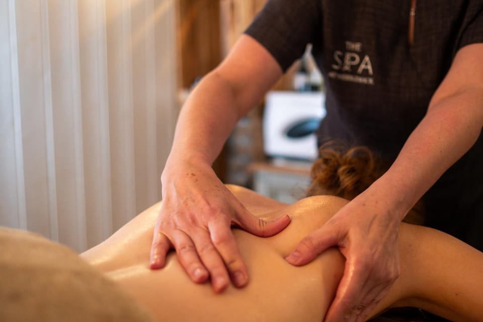 Massage