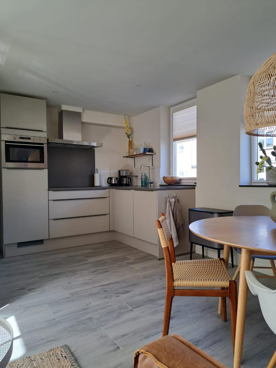 Kitchen or kitchenette, dishwasher, minibar, pet friendly, stove, toaster