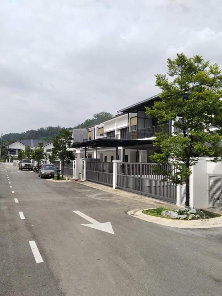 Happy Chamang Guest House Vacation rental in Selangor, Malaysia