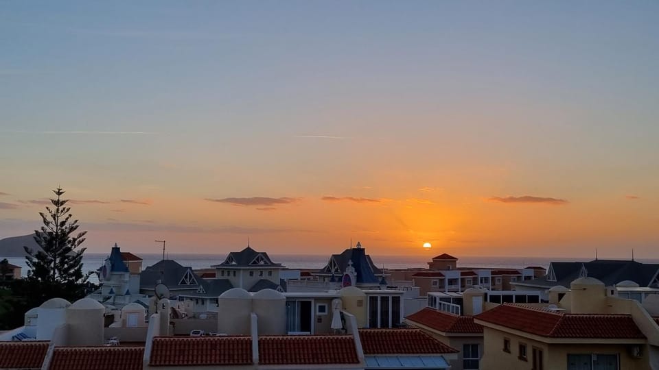 Sunrise