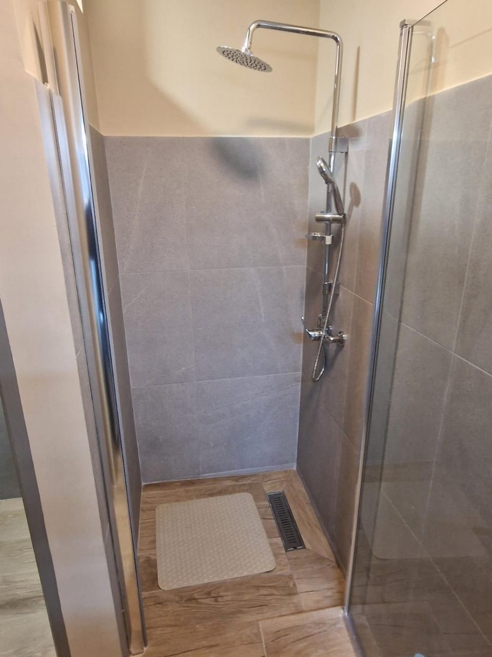 Shower