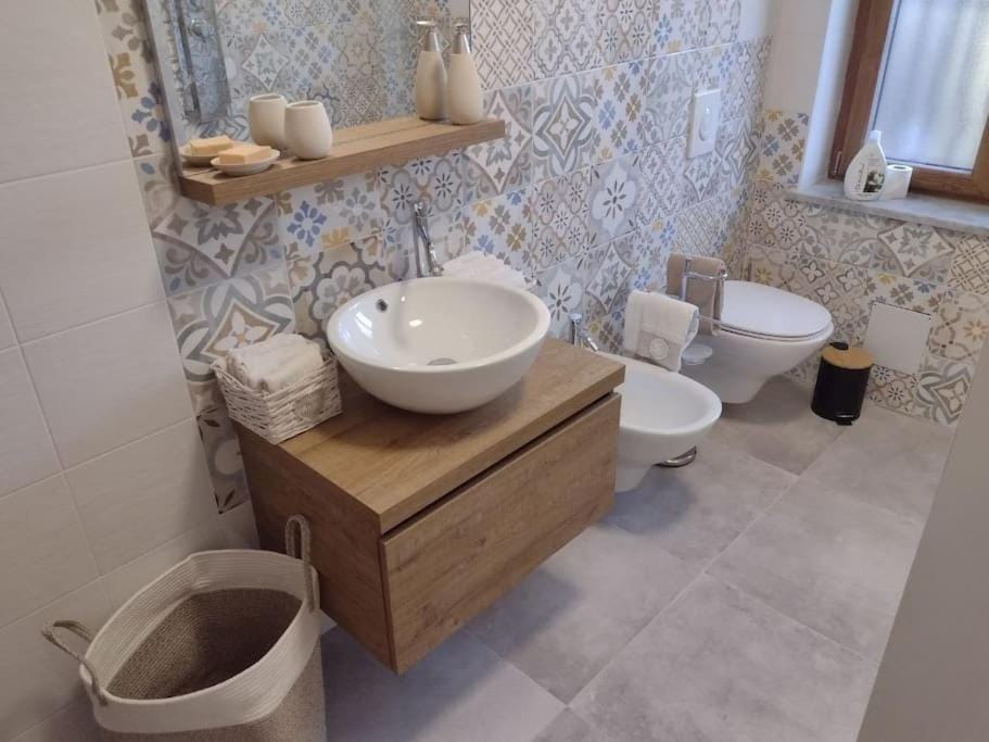 Toilet, Bathroom, bidet