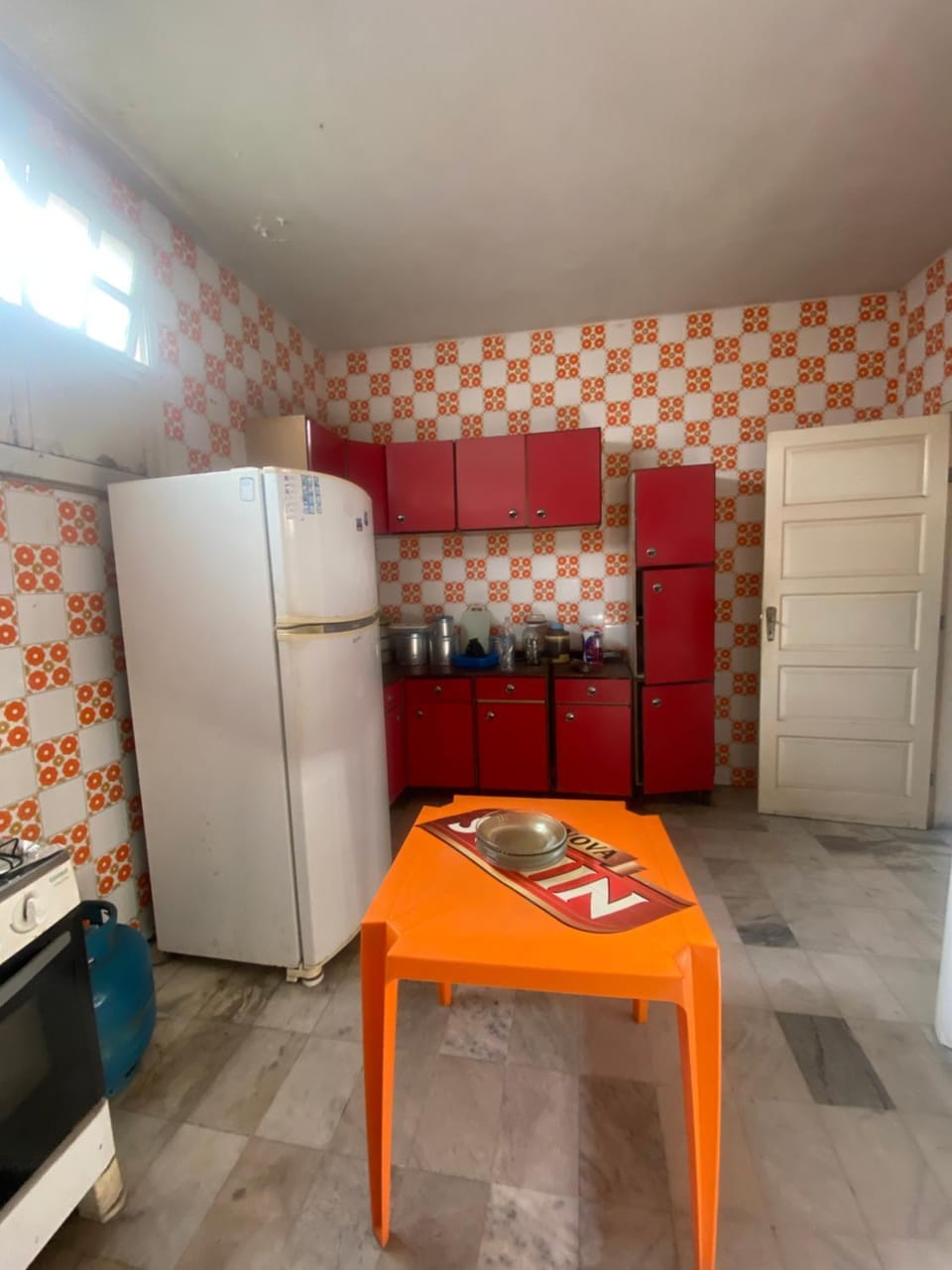Flats PARA FAMILIAS, CASAL ou EMPRESAS com cozinha Apartment in Feira de Santana