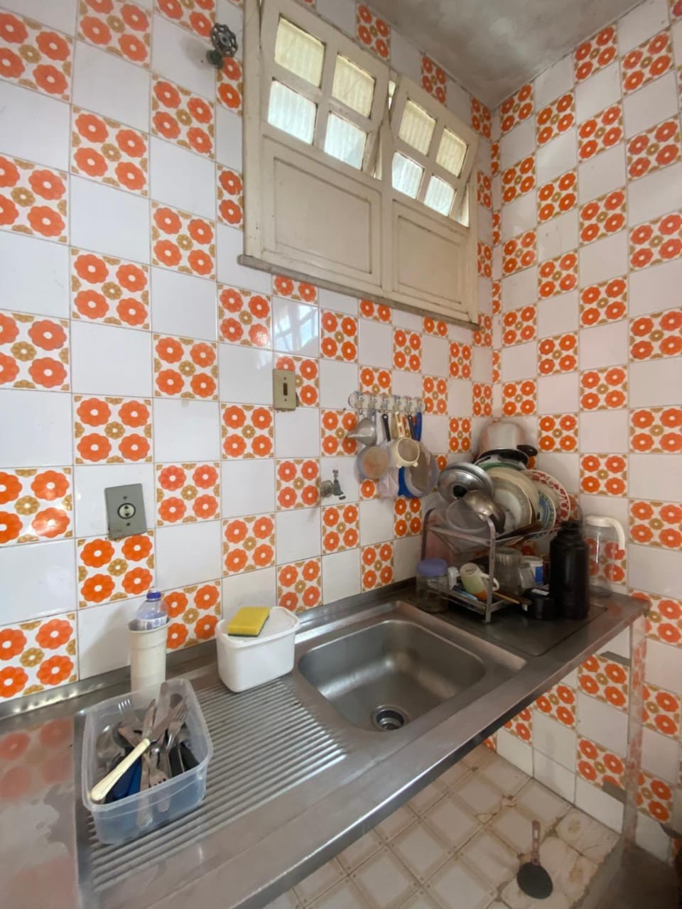 Flats PARA FAMILIAS, CASAL ou EMPRESAS com cozinha Apartment in Feira de Santana