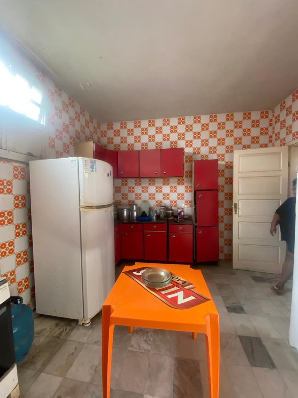 Flats PARA FAMILIAS, CASAL ou EMPRESAS com cozinha Apartment in Feira de Santana