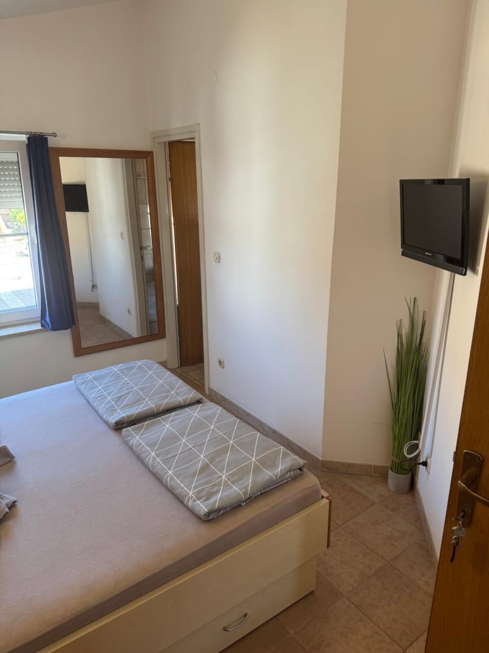 Apartments Lucy Apartment in Premantura