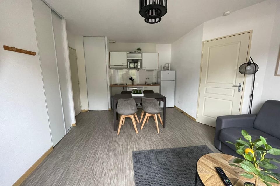 Les Naïades A02 - 2 bedrooms for 6 people ! House in Occitanie