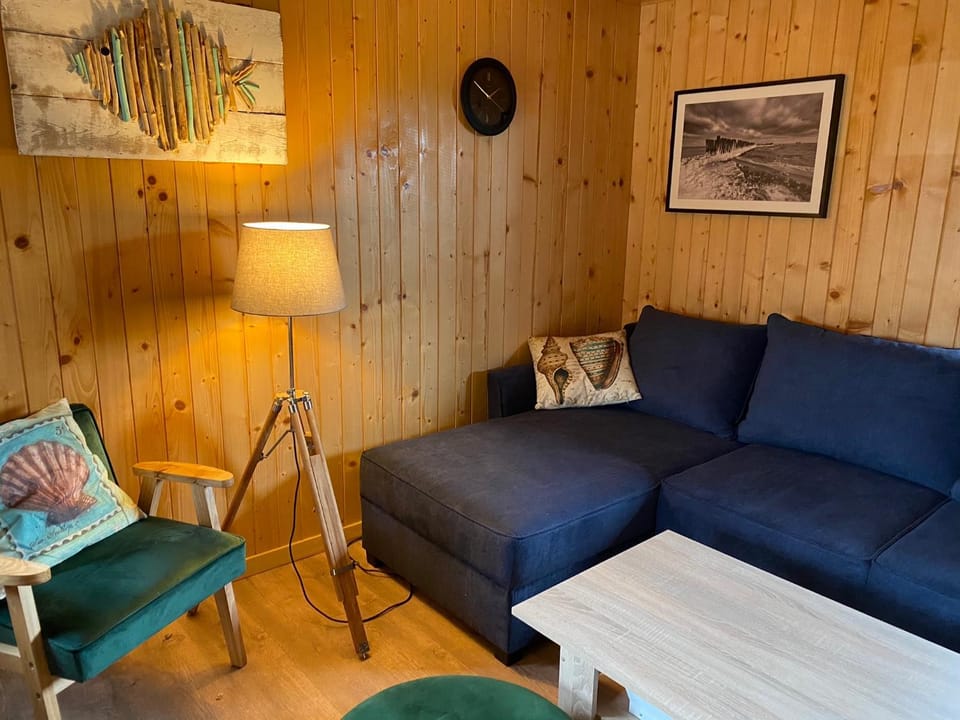 Domek Lawendowe Zacisze Apartment in Pomeranian Voivodeship