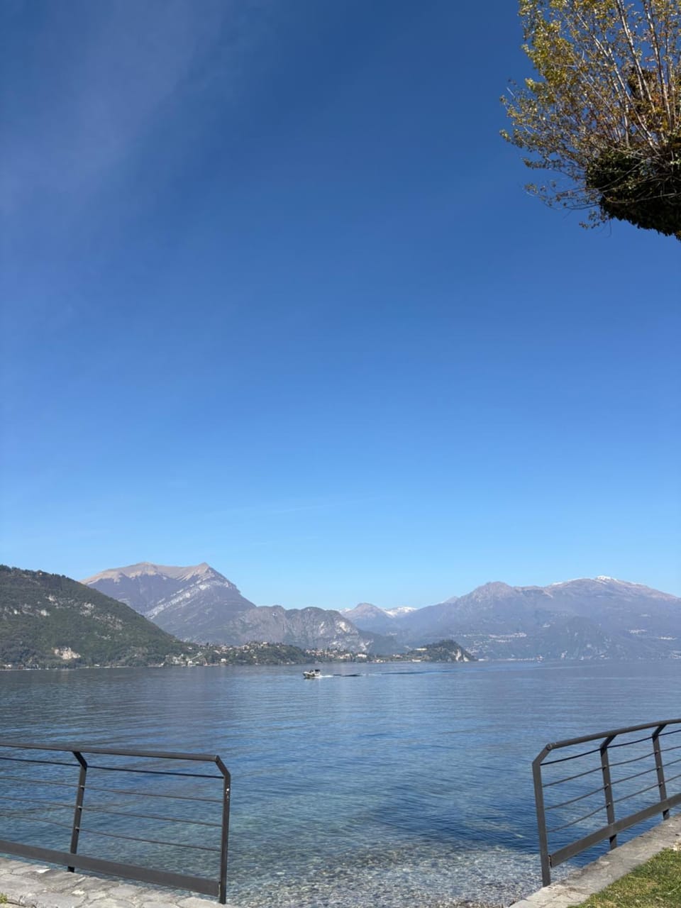 Casa Ilde Apartment in Lierna