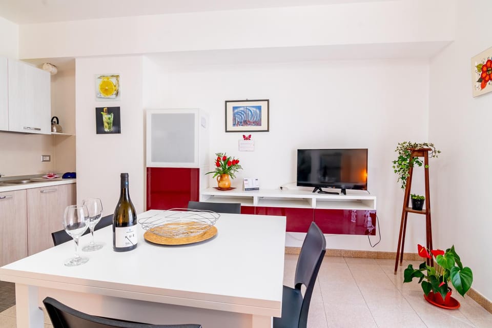 IL MORO DI CEFALU' Apartment in Cefalu