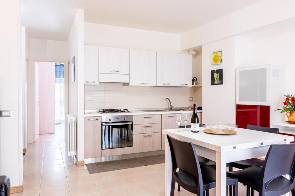 IL MORO DI CEFALU' Apartment in Cefalu