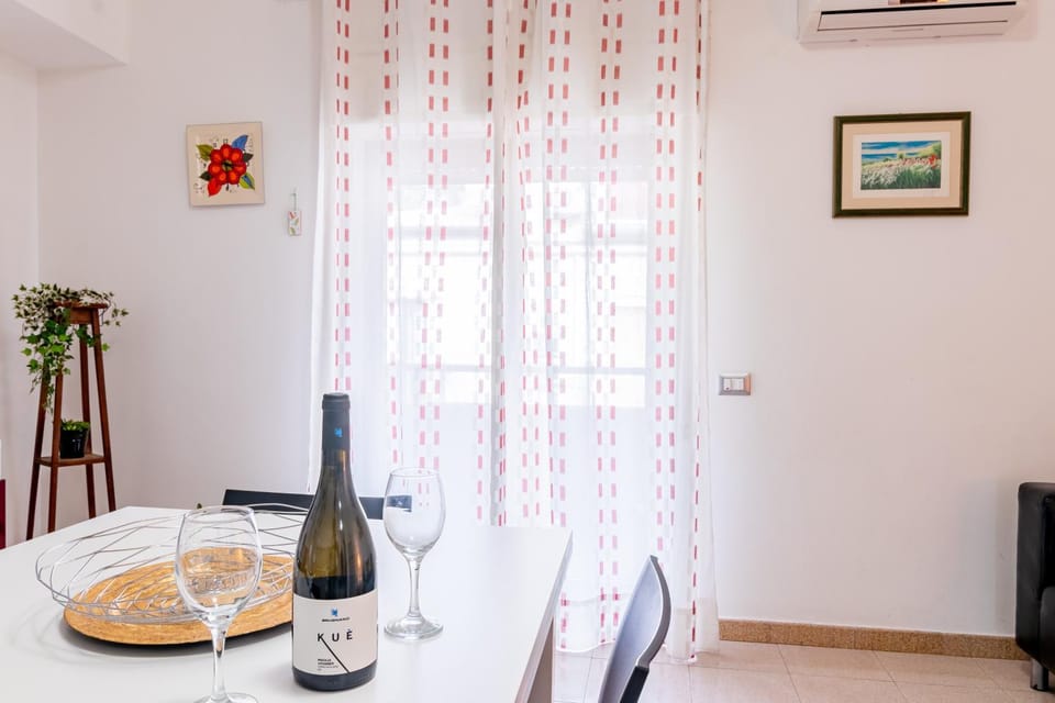 IL MORO DI CEFALU' Apartment in Cefalu