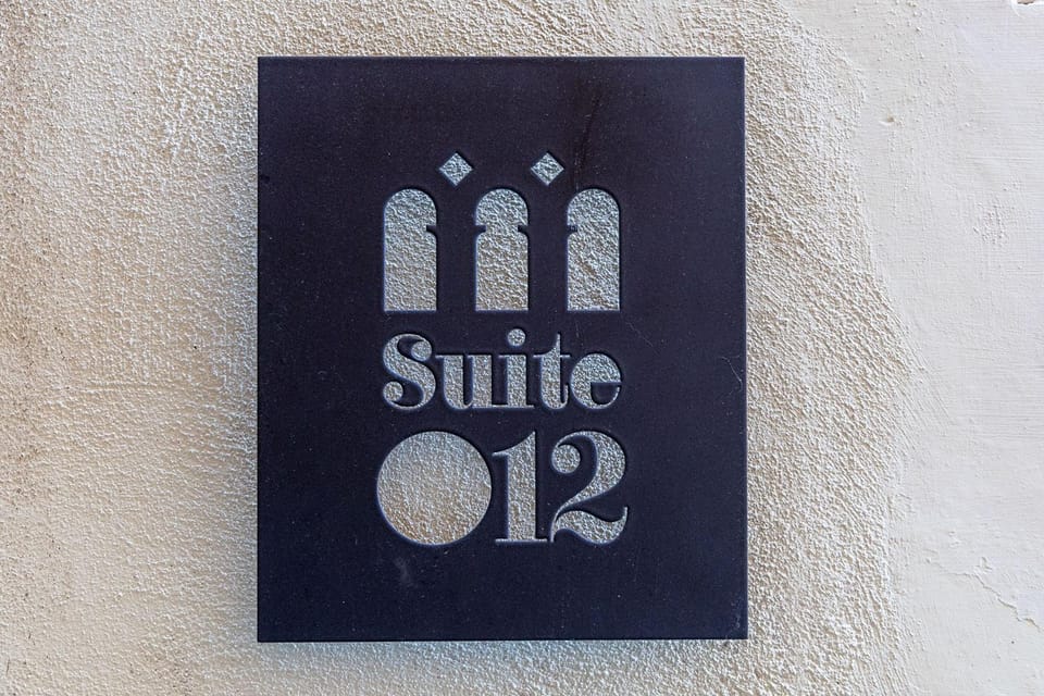 Logo/Certificate/Sign