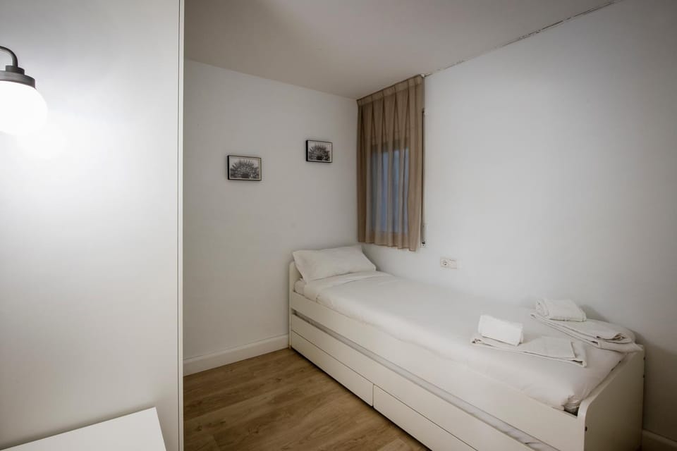 Apartamento Marina Roses Apartment in Roses