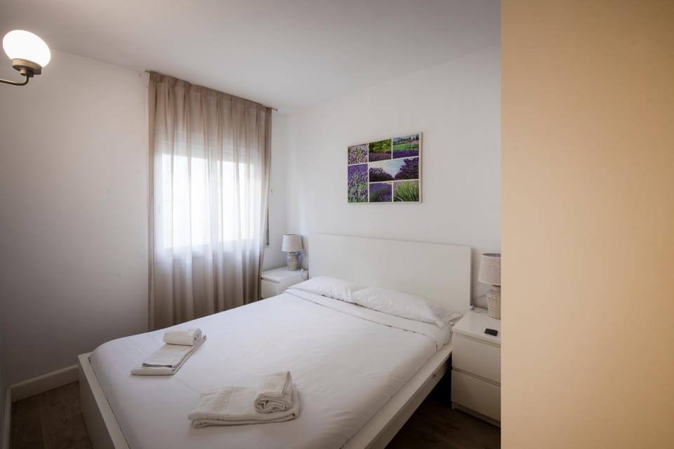 Apartamento Marina Roses Apartment in Roses