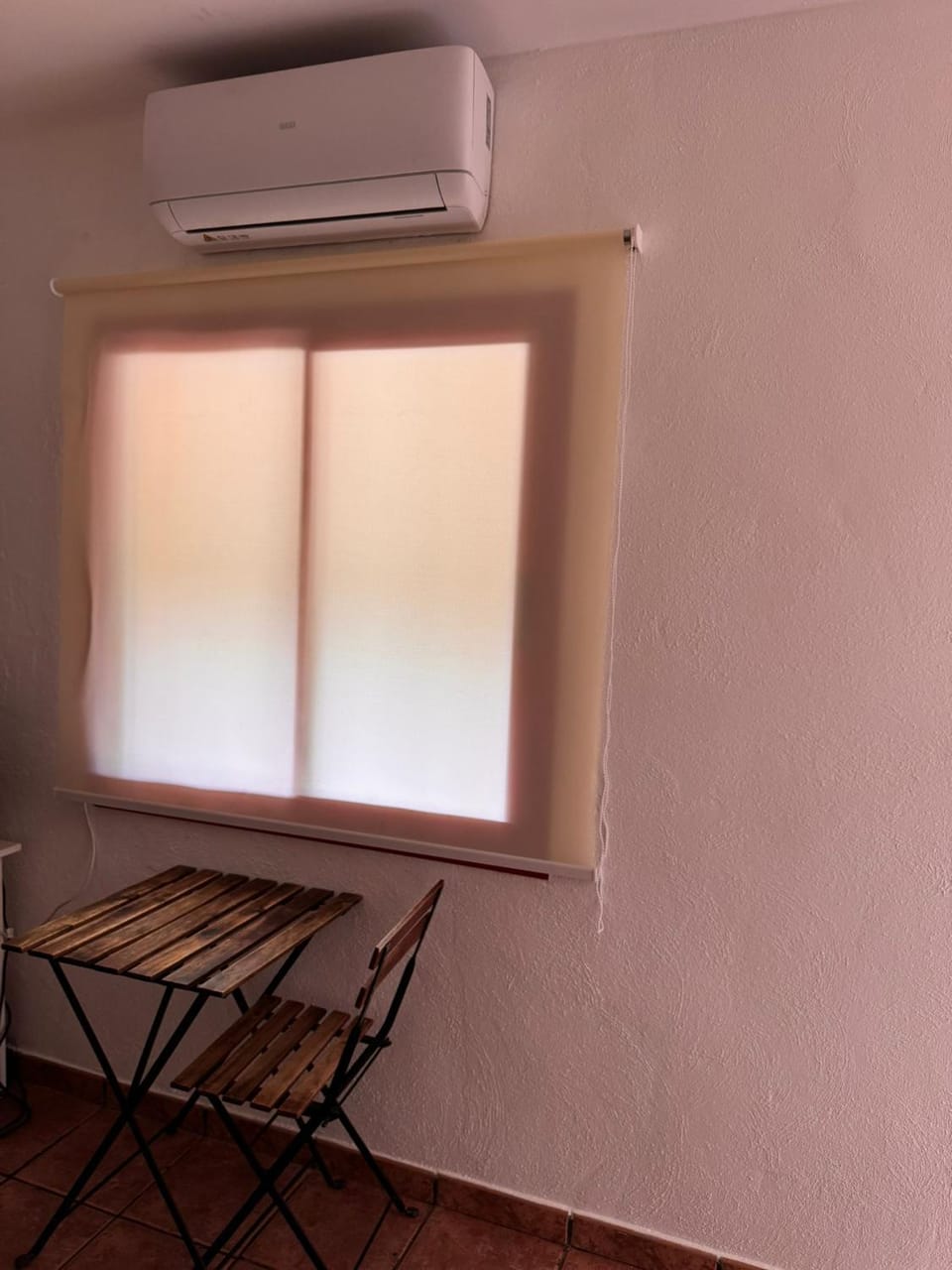 air conditioner
