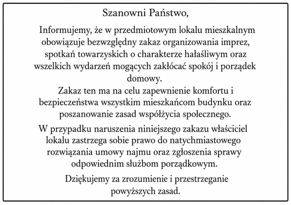 Apartament z kuchnią dla 4 osób w centrum Bydgoszczy Apartment in Greater Poland Voivodeship