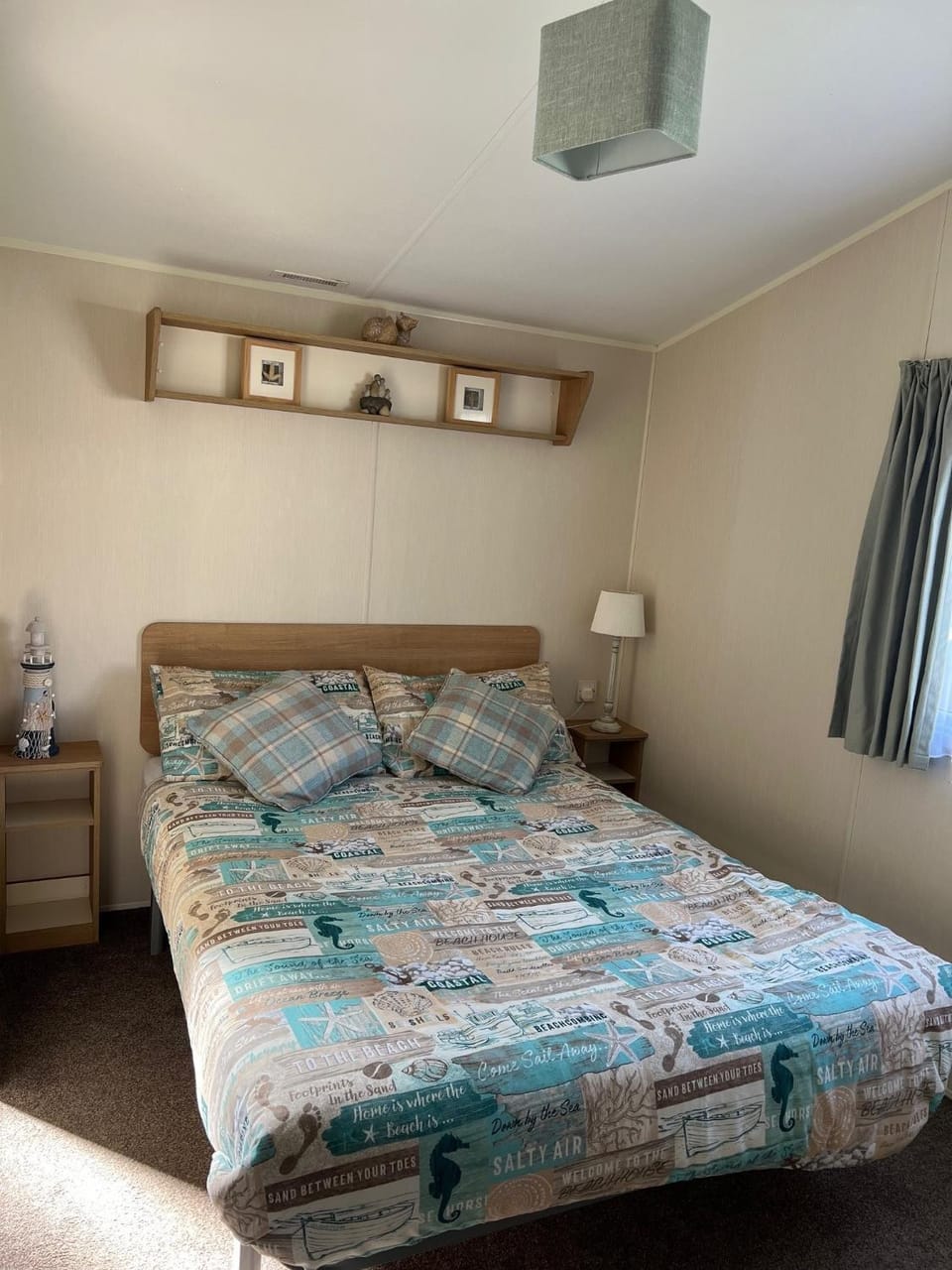 Willows Way Newquay Holiday Park House in England