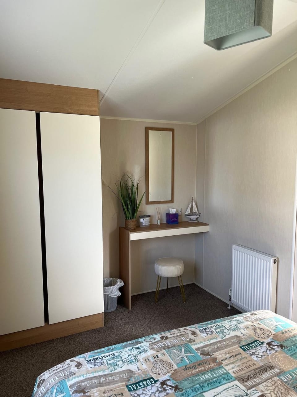 Willows Way Newquay Holiday Park House in England