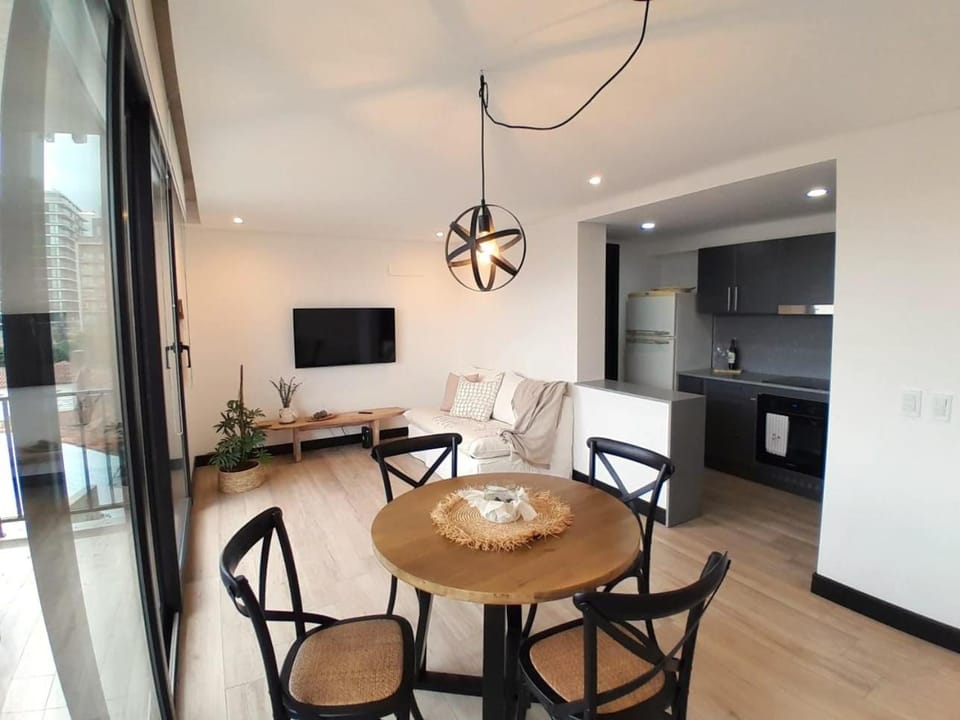 Residencias Olavarría Apartment in Mar del Plata