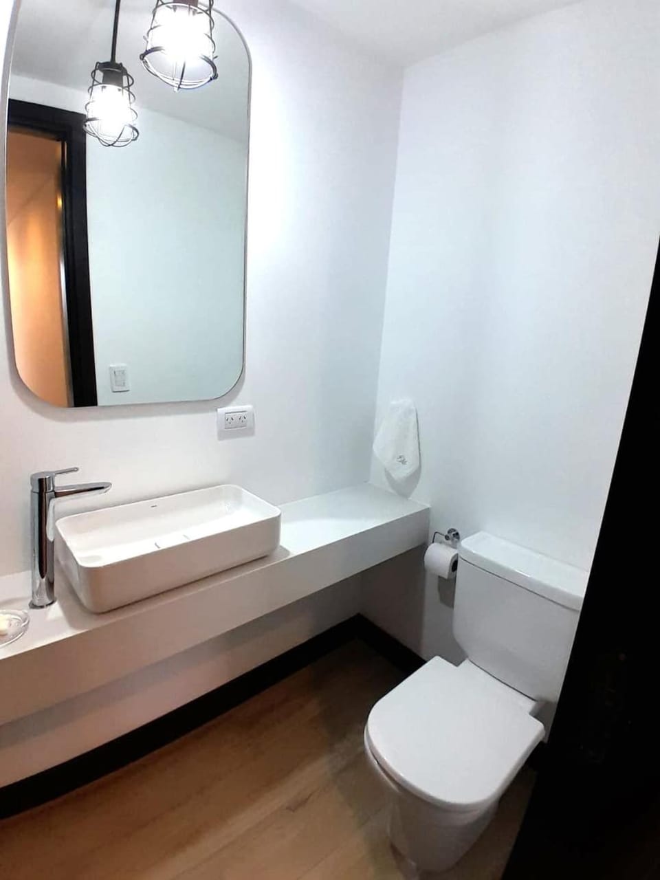 Residencias Olavarría Apartment in Mar del Plata