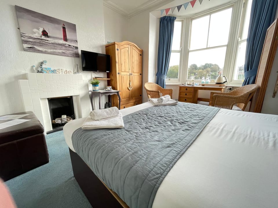 Seascape guest house Bed and Breakfast in Weymouth