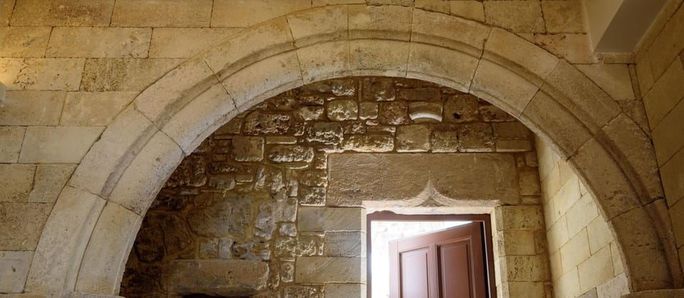 Decorative detail