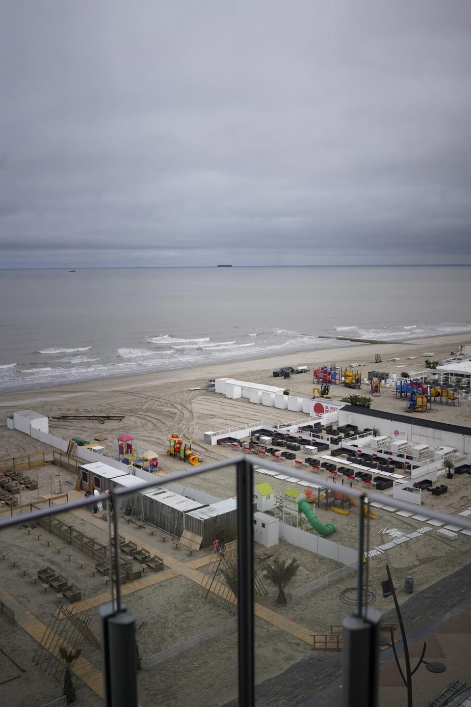 View (from property/room), Beach
