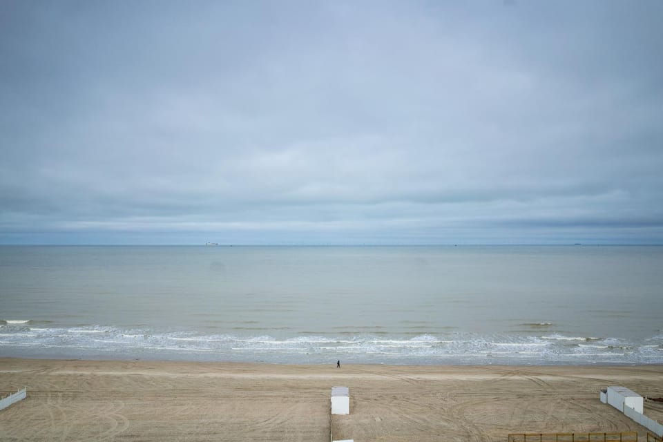 View (from property/room), Beach