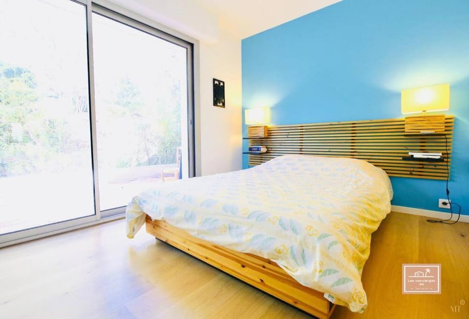 Le Voyageur Apartment in La Seyne-sur-Mer