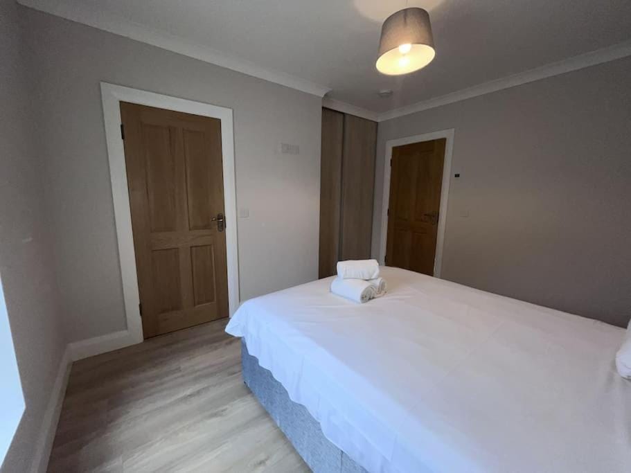 Reilly's Cottage Bed and Breakfast in County Galway