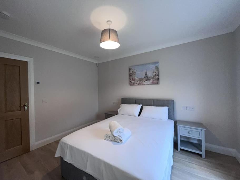 Reilly's Cottage Bed and Breakfast in County Galway