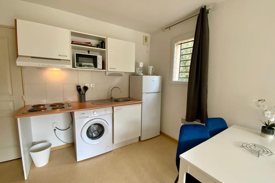 Les Naïades J60 - 2 bedrooms for 5 people ! House in Occitanie