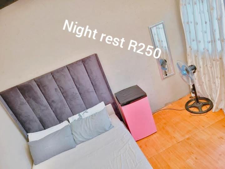 26 molen street Bed and Breakfast in Gauteng