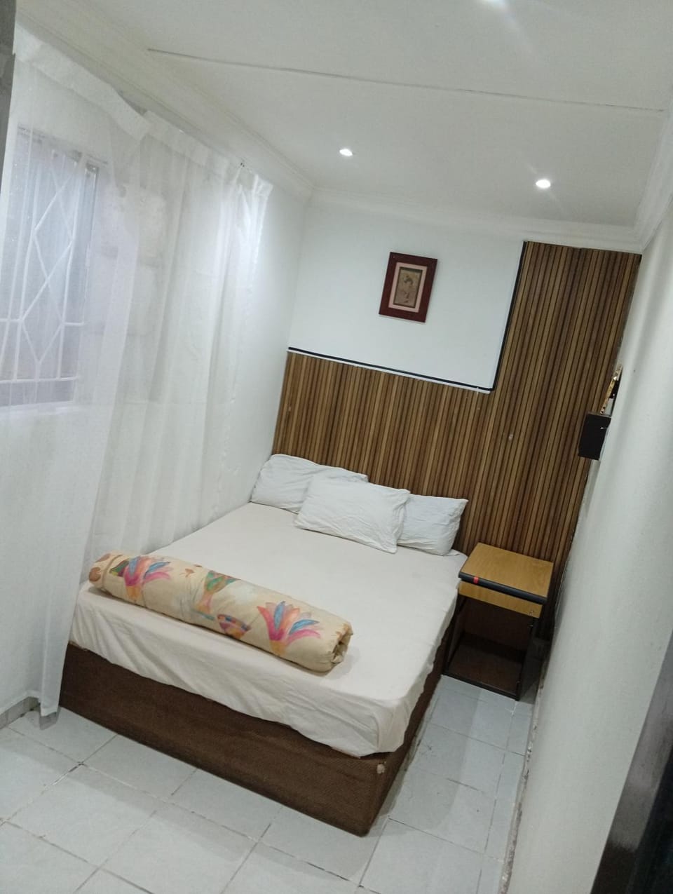 26 molen street Bed and Breakfast in Gauteng