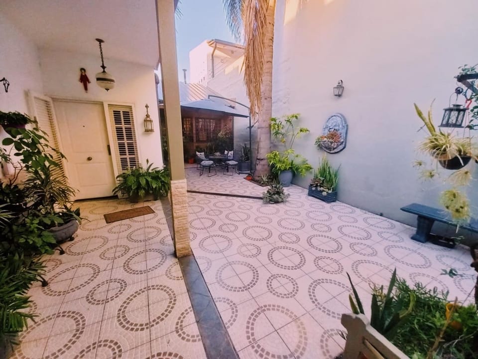 Impecable departamento temporario en Córdoba Apartment in Cordoba