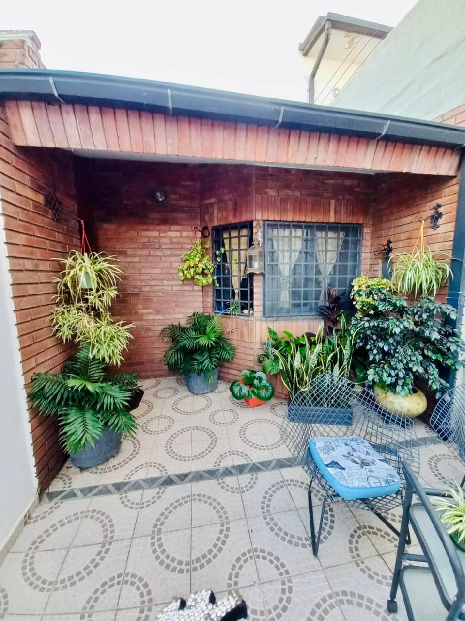 Impecable departamento temporario en Córdoba Apartment in Cordoba