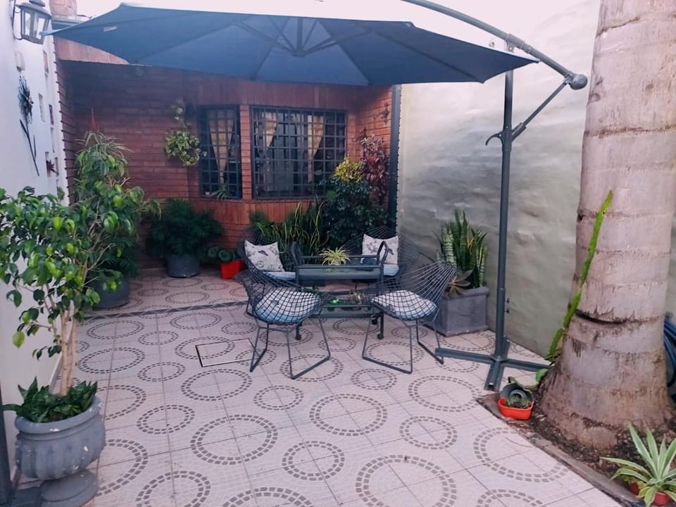 Impecable departamento temporario en Córdoba Apartment in Cordoba