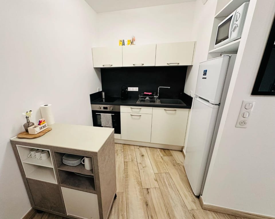 Aux Vents du Sud Apartment in Collioure