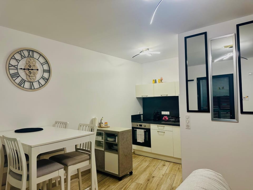 Aux Vents du Sud Apartment in Collioure