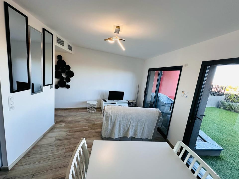 Aux Vents du Sud Apartment in Collioure