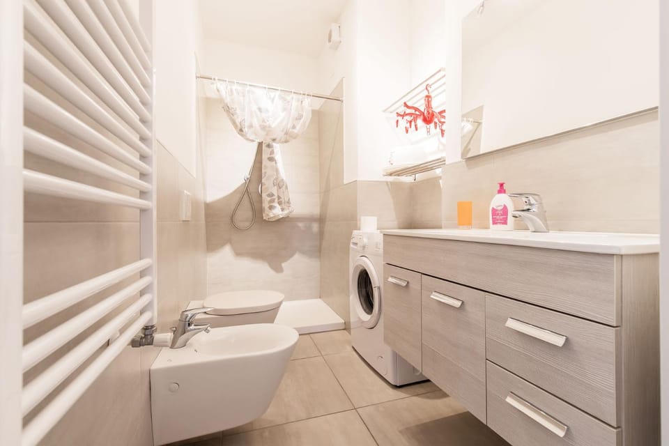 Santa Caterina, Levanto Apartment in Levanto