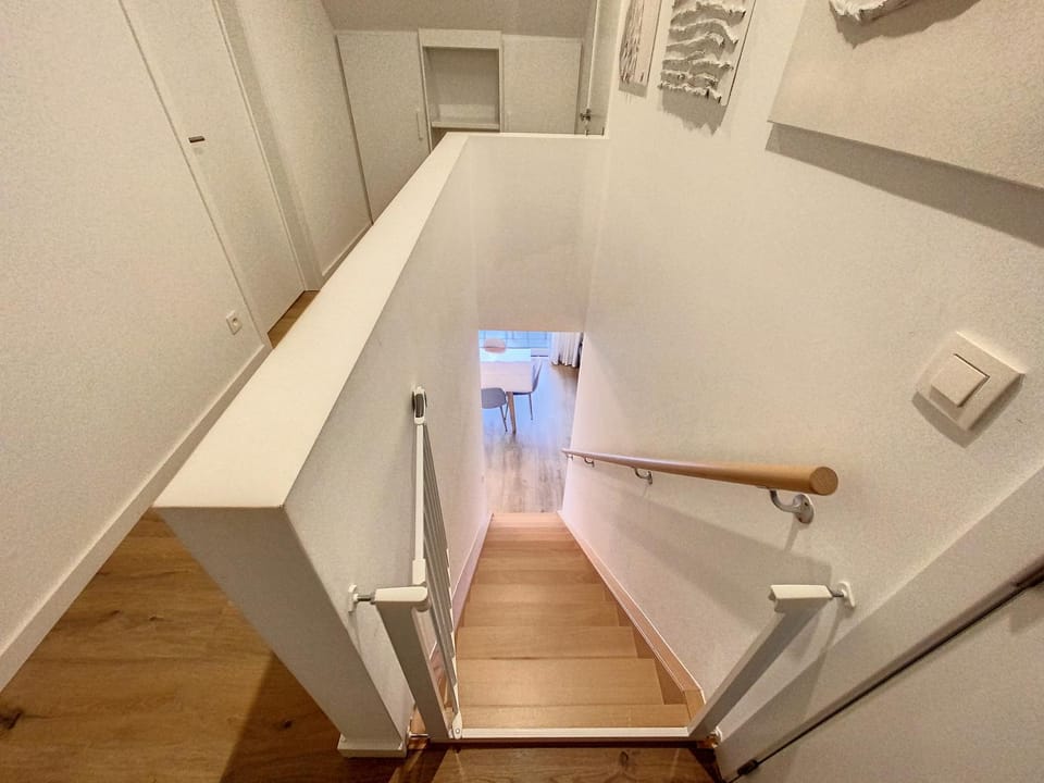 Duplex - Appartement 'Tijl Uilenspiegel' - Oostduinkerke Apartment in Koksijde